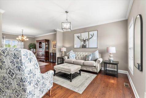 5 Hornbeam Lane New Egypt NJ 08533