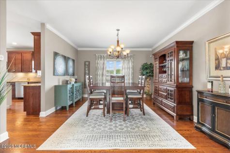 5 Hornbeam Lane New Egypt NJ 08533