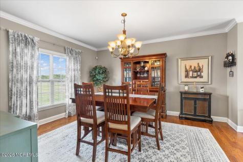 5 Hornbeam Lane New Egypt NJ 08533