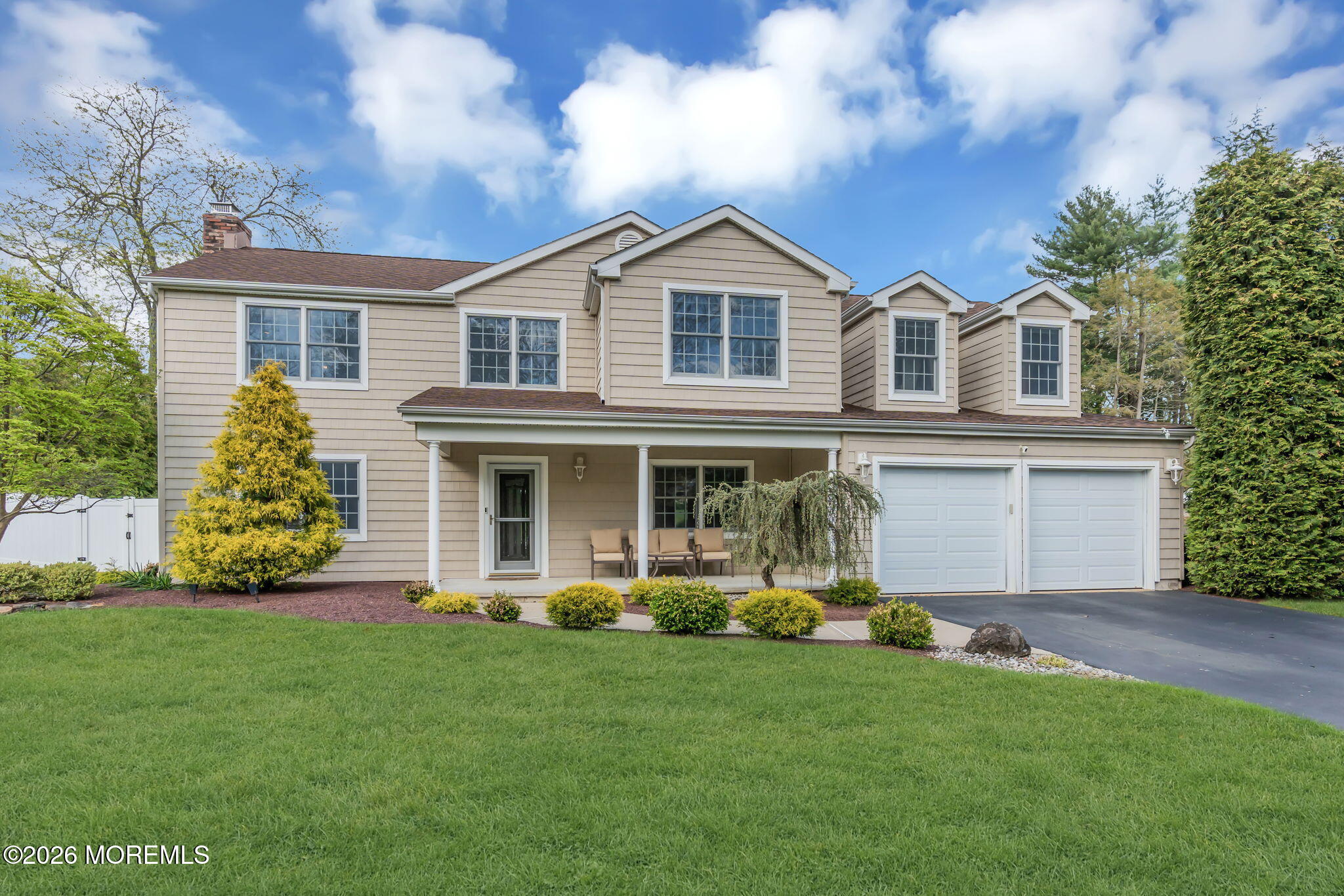 62 Knox Lane Manalapan NJ 07726