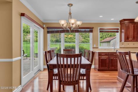 62 Knox Lane Manalapan NJ 07726