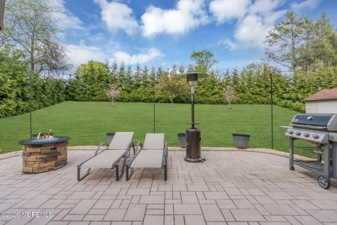 62 Knox Lane Manalapan NJ 07726