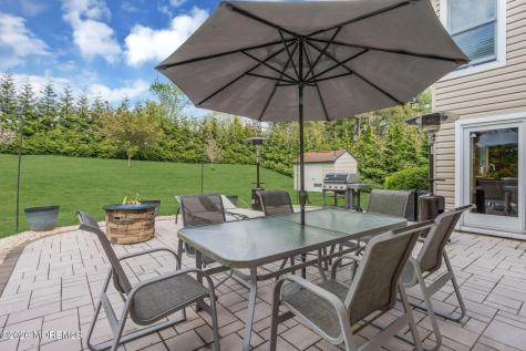 62 Knox Lane Manalapan NJ 07726
