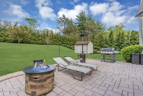 62 Knox Lane Manalapan NJ 07726