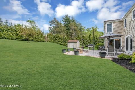 62 Knox Lane Manalapan NJ 07726
