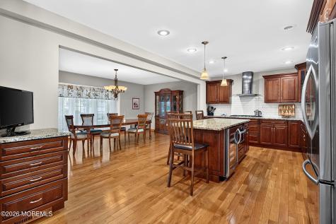 3 Branson Drive Lincroft NJ 07738