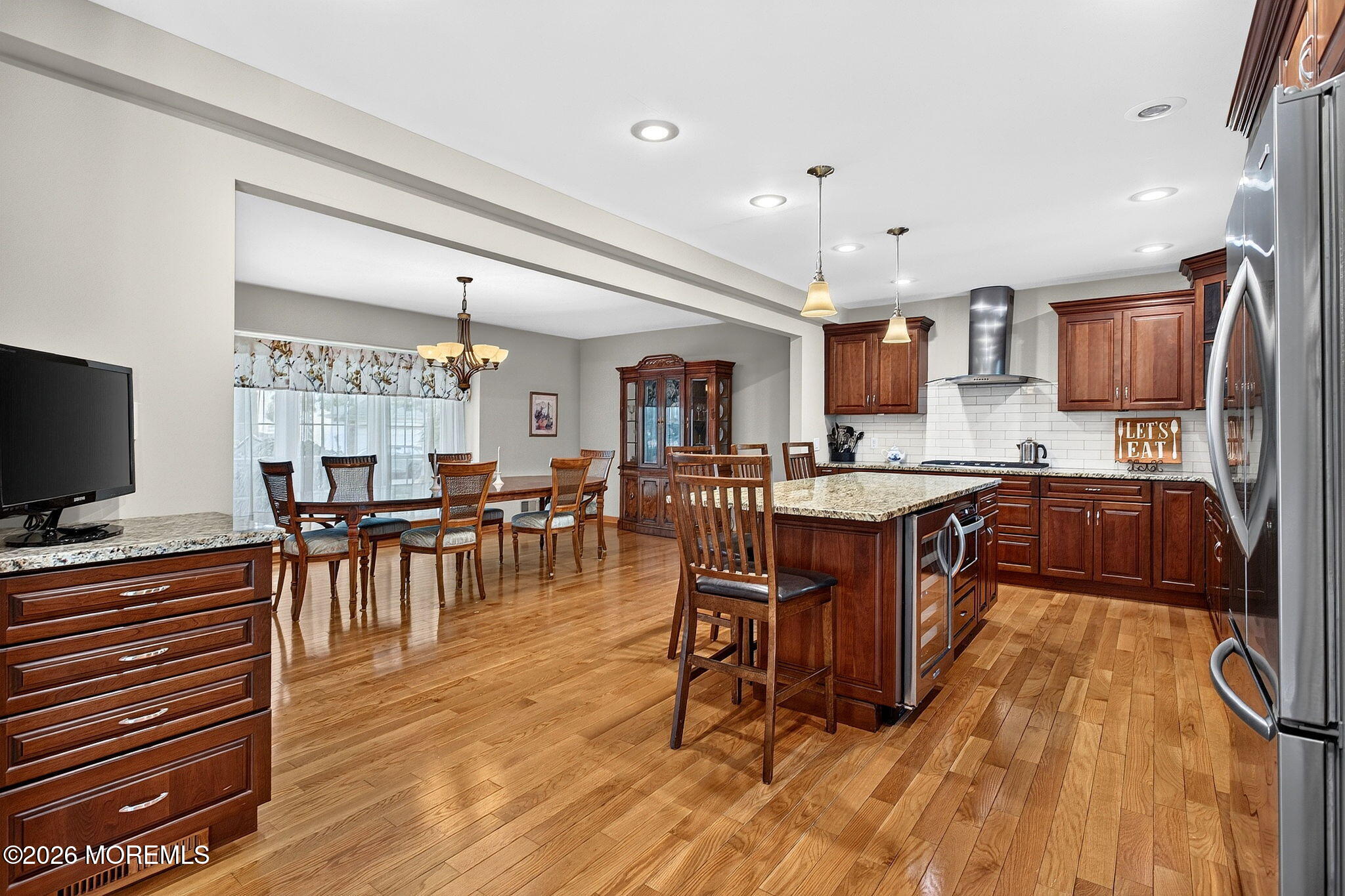 3 Branson Drive Lincroft NJ 07738