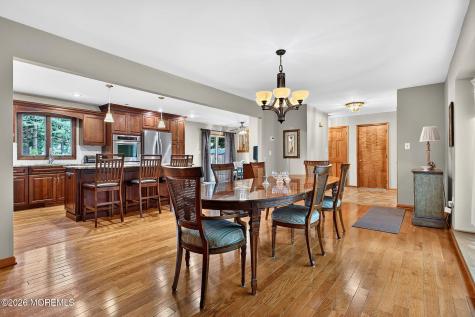 3 Branson Drive Lincroft NJ 07738