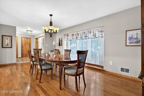 3 Branson Drive Lincroft NJ 07738