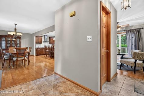 3 Branson Drive Lincroft NJ 07738