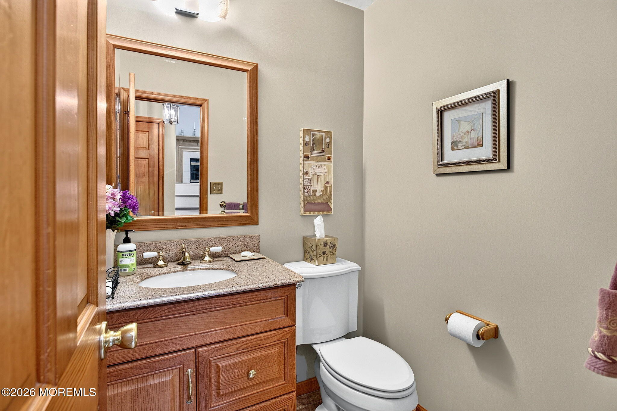 3 Branson Drive Lincroft NJ 07738