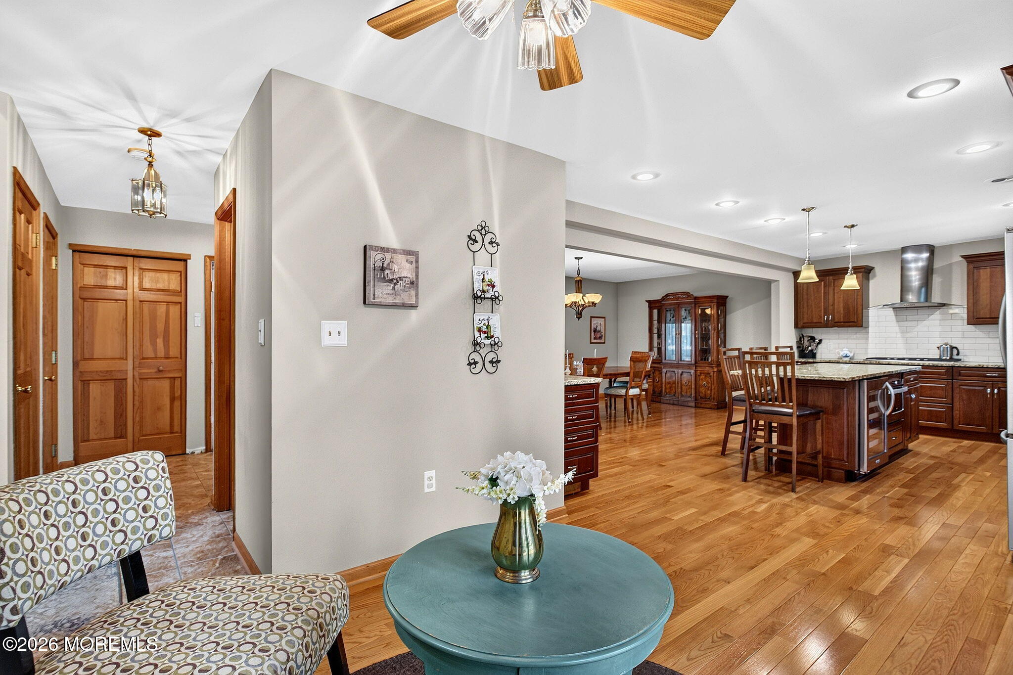 3 Branson Drive Lincroft NJ 07738