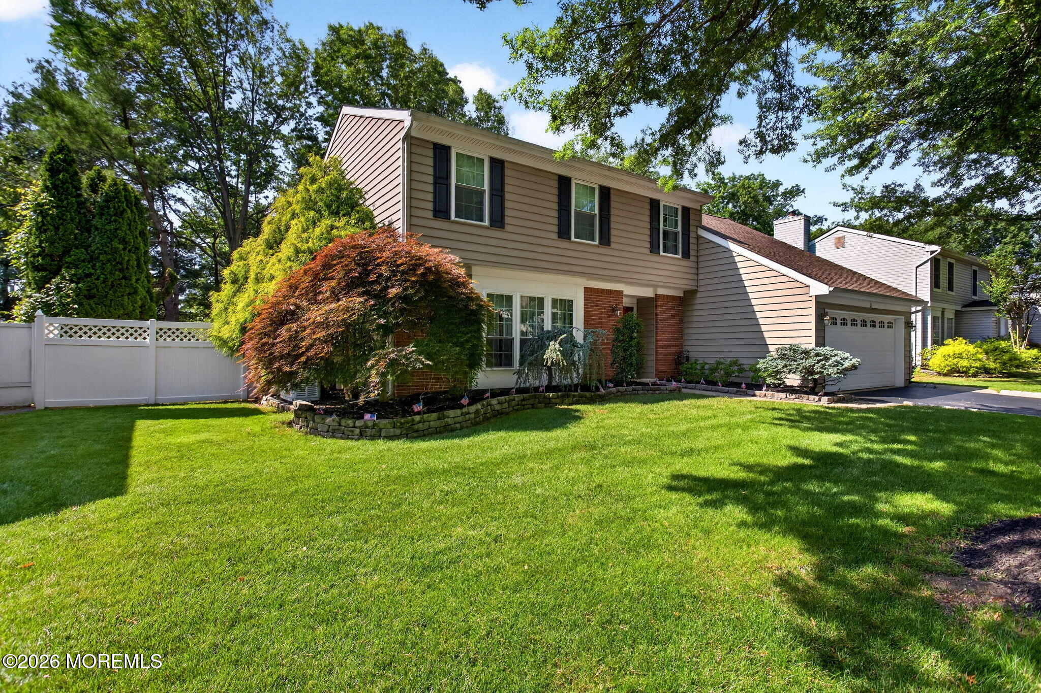 3 Branson Drive Lincroft NJ 07738
