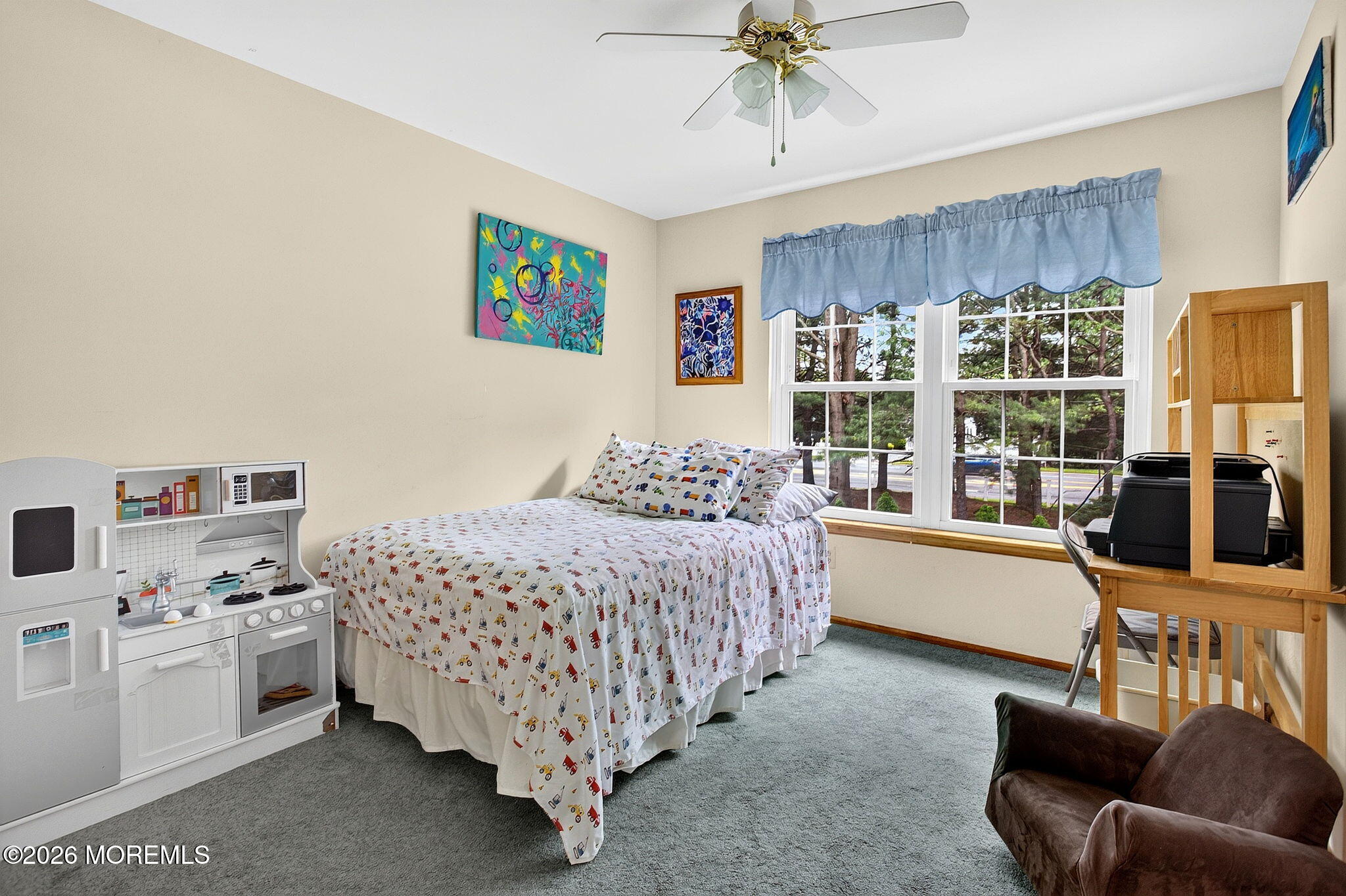 3 Branson Drive Lincroft NJ 07738