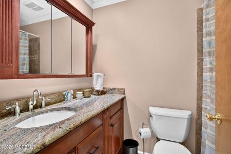 3 Branson Drive Lincroft NJ 07738