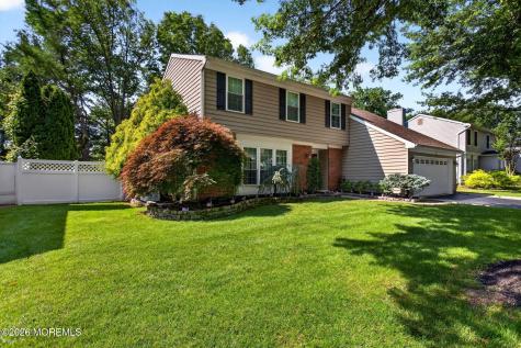 3 Branson Drive Lincroft NJ 07738