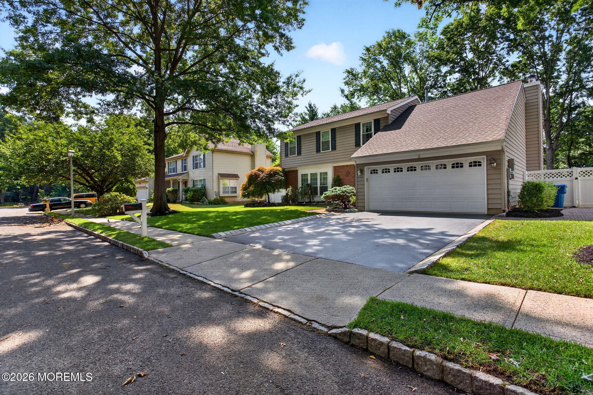 3 Branson Drive Lincroft NJ 07738