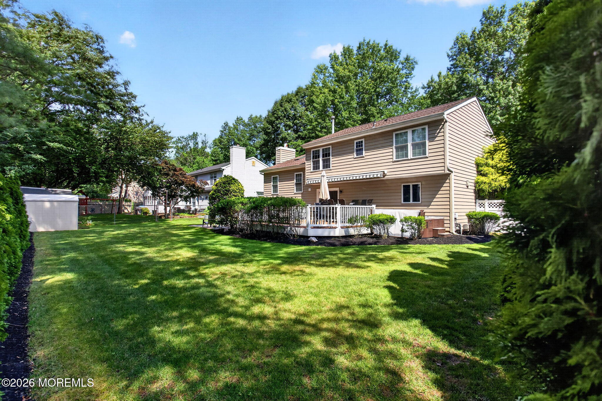 3 Branson Drive Lincroft NJ 07738