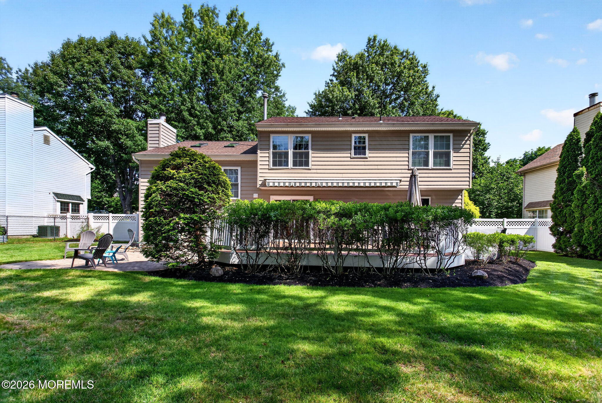 3 Branson Drive Lincroft NJ 07738