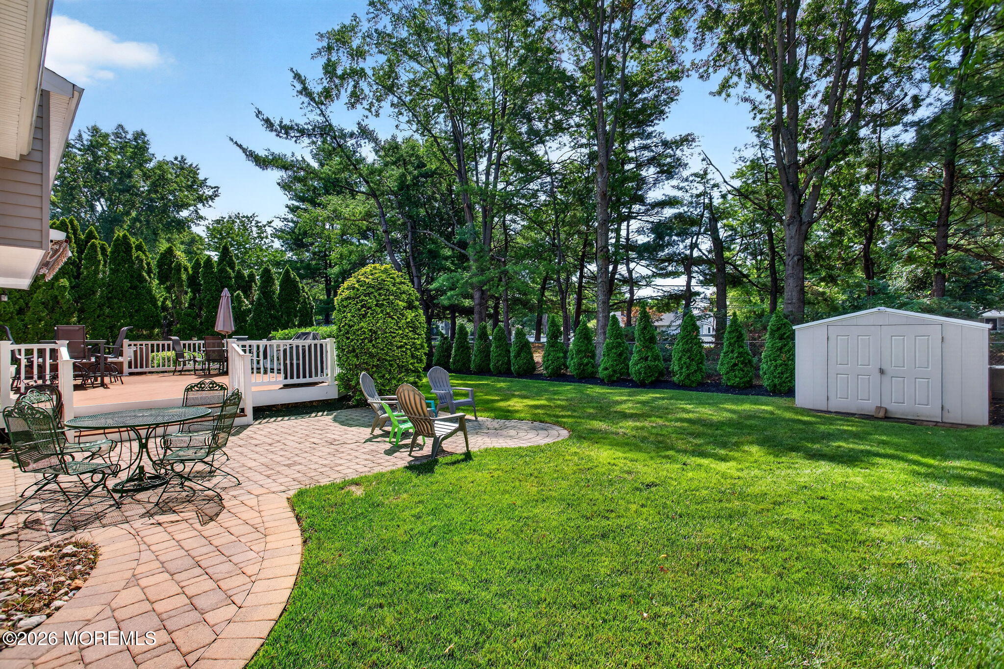 3 Branson Drive Lincroft NJ 07738