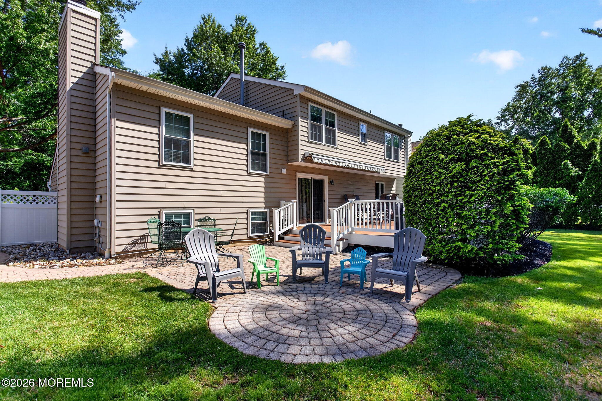 3 Branson Drive Lincroft NJ 07738