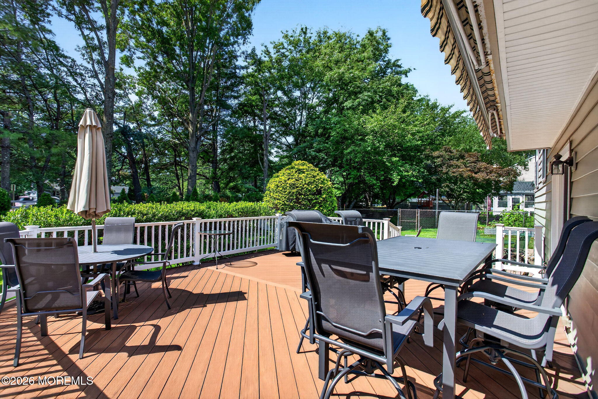 3 Branson Drive Lincroft NJ 07738