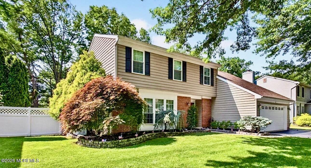 3 Branson Drive Lincroft NJ 07738