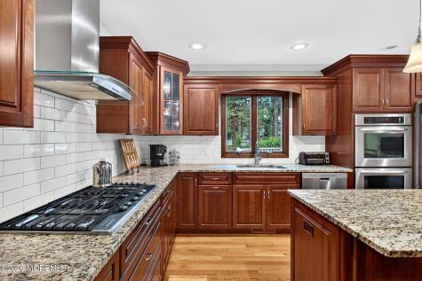 3 Branson Drive Lincroft NJ 07738