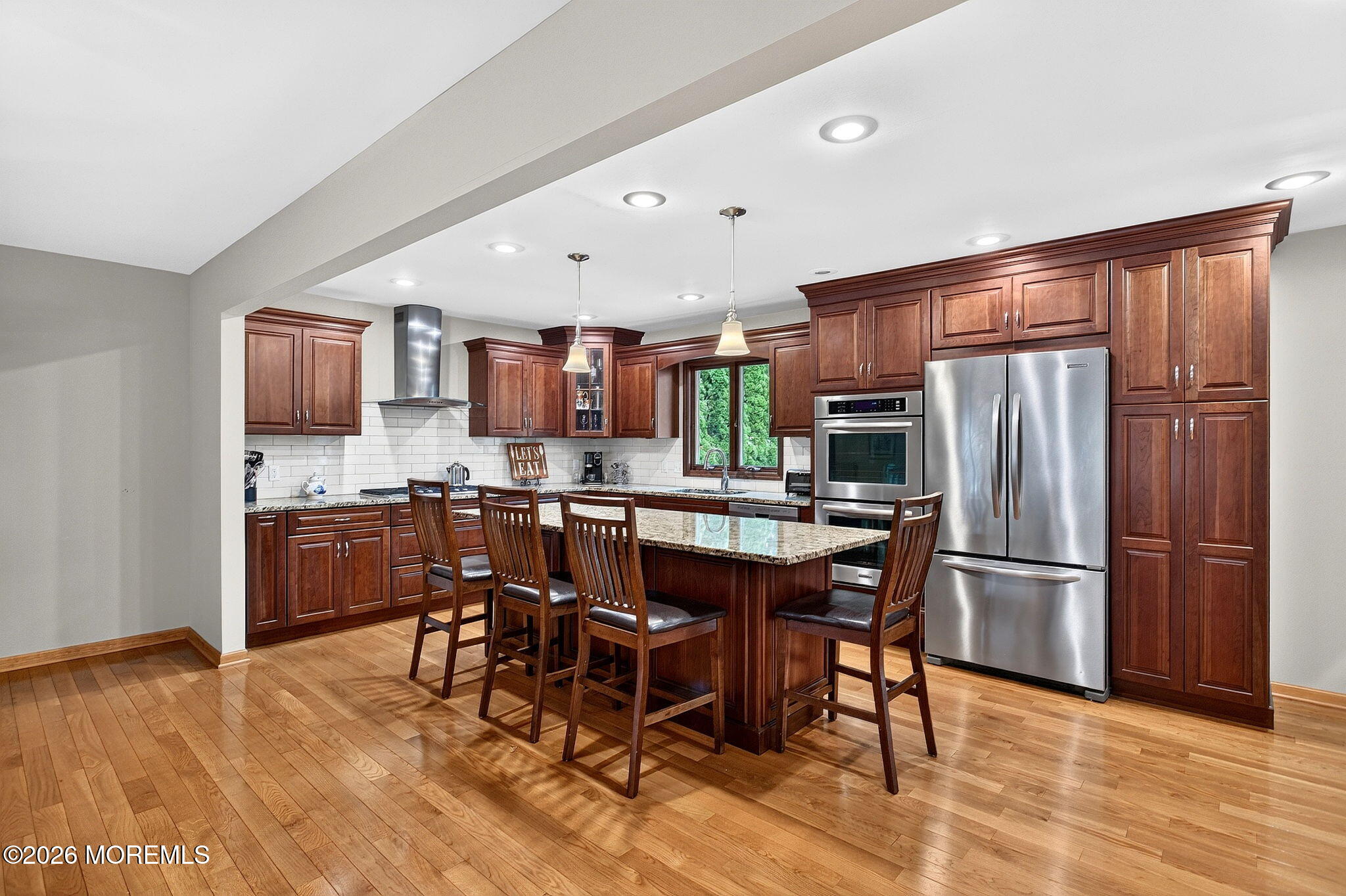 3 Branson Drive Lincroft NJ 07738