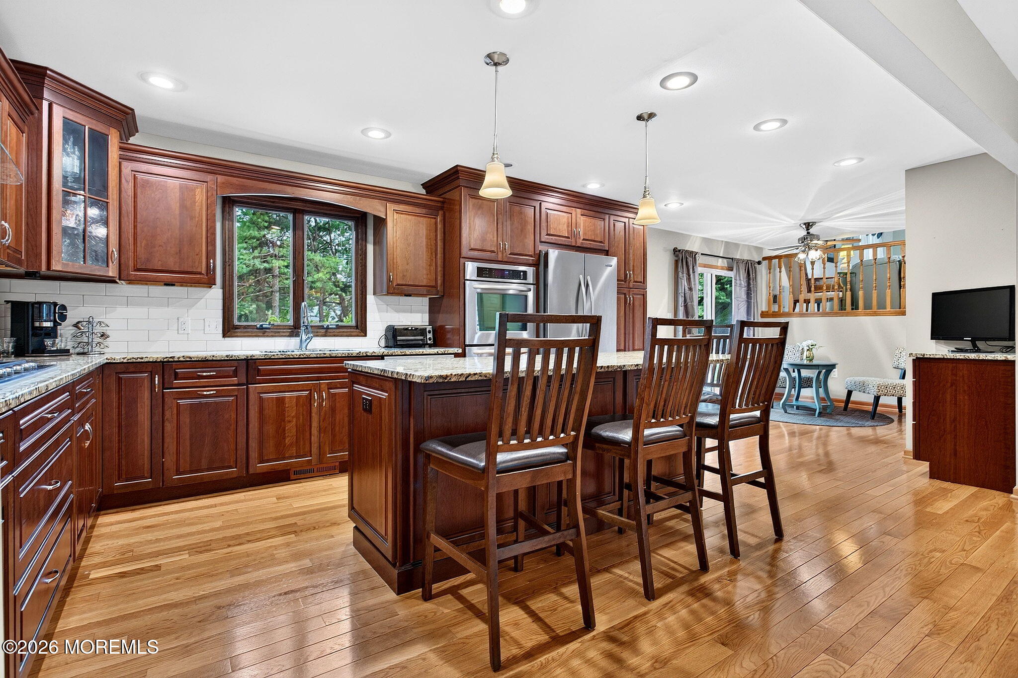 3 Branson Drive Lincroft NJ 07738