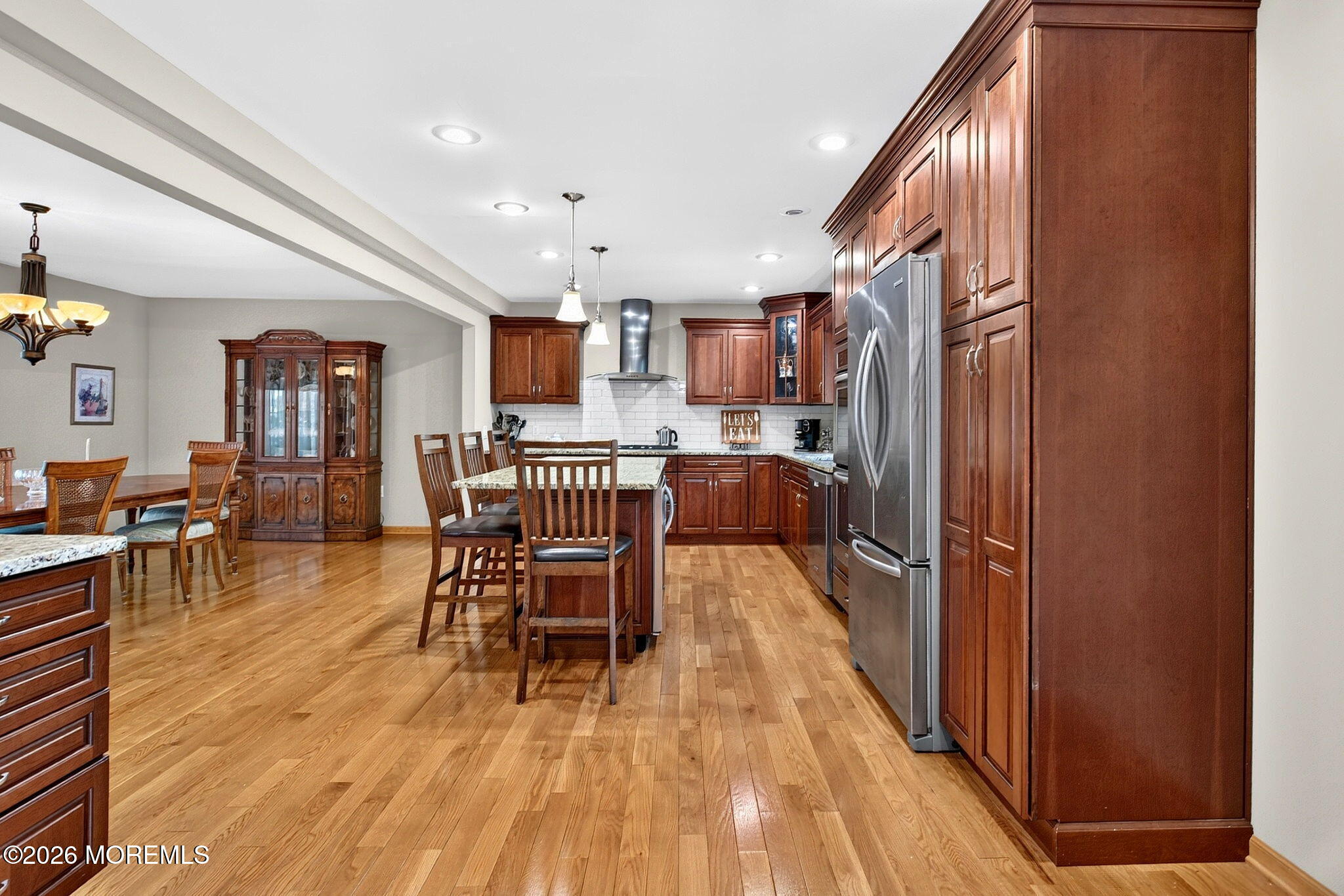 3 Branson Drive Lincroft NJ 07738
