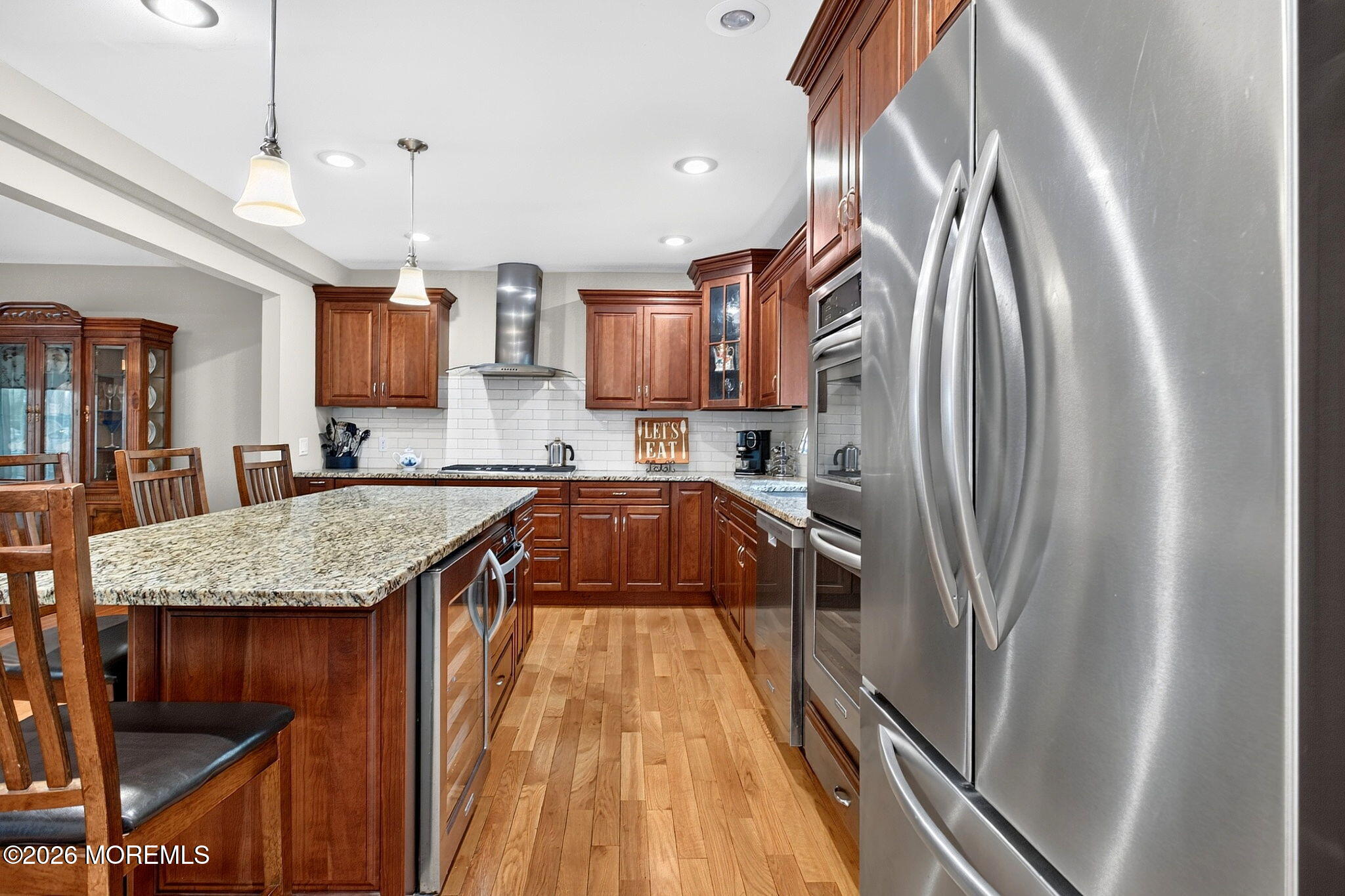 3 Branson Drive Lincroft NJ 07738