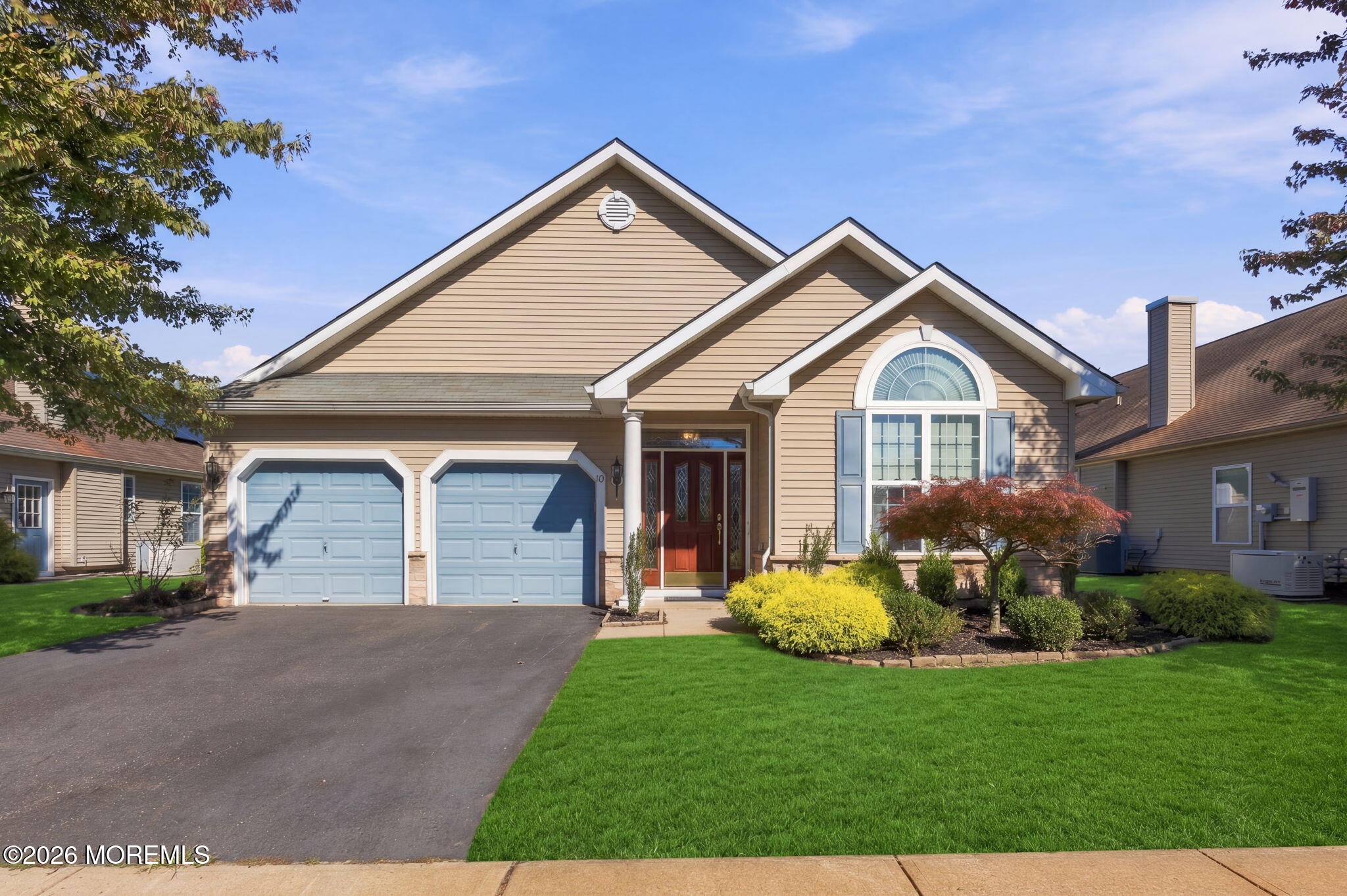 10 Woodview Drive Manchester NJ 08759
