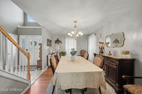 58 Nautilus Drive Barnegat NJ 08005