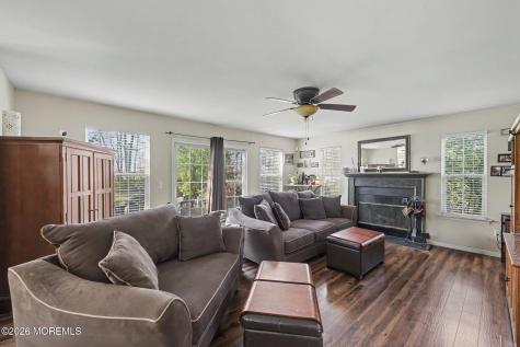 58 Nautilus Drive Barnegat NJ 08005