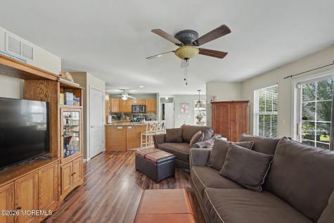 58 Nautilus Drive Barnegat NJ 08005