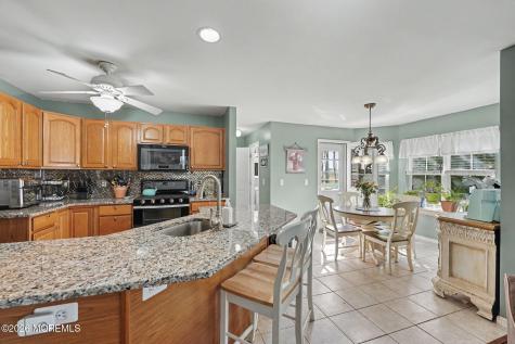 58 Nautilus Drive Barnegat NJ 08005