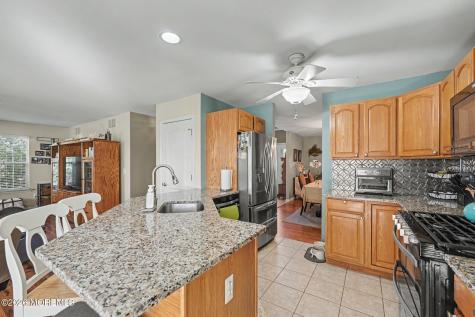 58 Nautilus Drive Barnegat NJ 08005