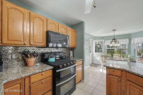 58 Nautilus Drive Barnegat NJ 08005