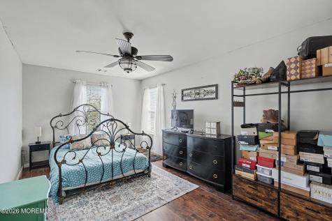 58 Nautilus Drive Barnegat NJ 08005
