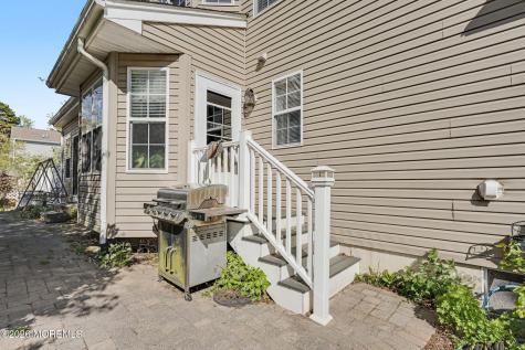 58 Nautilus Drive Barnegat NJ 08005