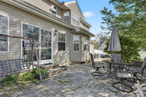 58 Nautilus Drive Barnegat NJ 08005
