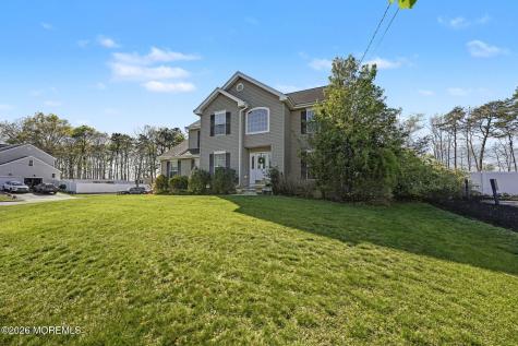 58 Nautilus Drive Barnegat NJ 08005