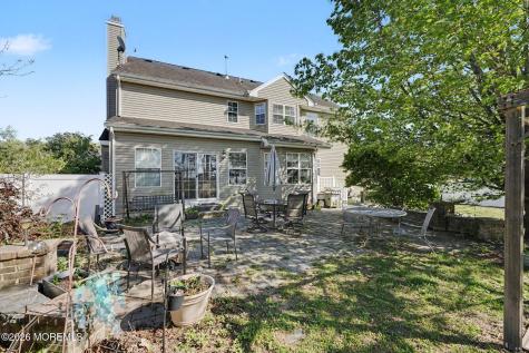 58 Nautilus Drive Barnegat NJ 08005