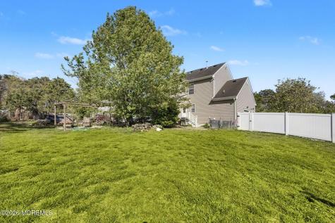 58 Nautilus Drive Barnegat NJ 08005