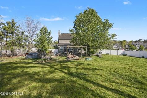58 Nautilus Drive Barnegat NJ 08005
