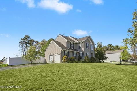 58 Nautilus Drive Barnegat NJ 08005
