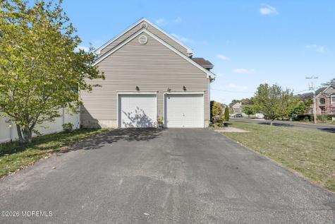 58 Nautilus Drive Barnegat NJ 08005