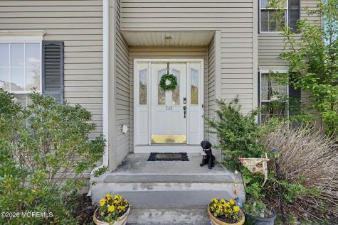58 Nautilus Drive Barnegat NJ 08005
