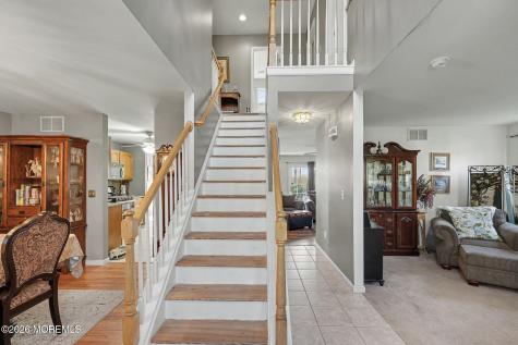 58 Nautilus Drive Barnegat NJ 08005